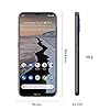 Nokia-G10-Android-11-Unlocked-Smartphone-3-Day-Battery-Dual-SIM-US-Version-332GB-652-Inch-Screen-13MP-Triple-Camera-Polar-Night Nokia G10 | Android 11 | Unlocked Smartphone | 3-Day Battery | Dual SIM | US Version | 3/32GB | 6.52-Inch Screen | 13MP Triple Camera | Polar Night
