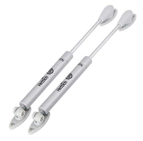 Hydraulic Support, Lift Pneumatic Support,Gas Shock Strut Spring Heavy Duty,Cabinet Door Lid Organizer,Shocks and Struts Bracket,Hydraulic Rod