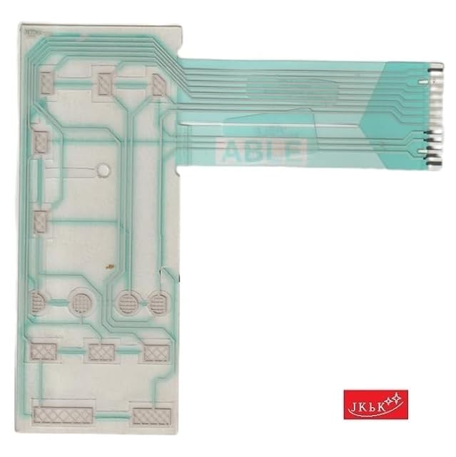 J K b K Microwave Membrane MH2044DB Compatible with LG Microwave view 2