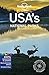 Lonely Planet USA's National Parks 2