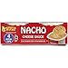 Ricos Nacho Cheese Sauce Portion Cup - (4-pack) 3.5oz Cups - Case - 12 Pack