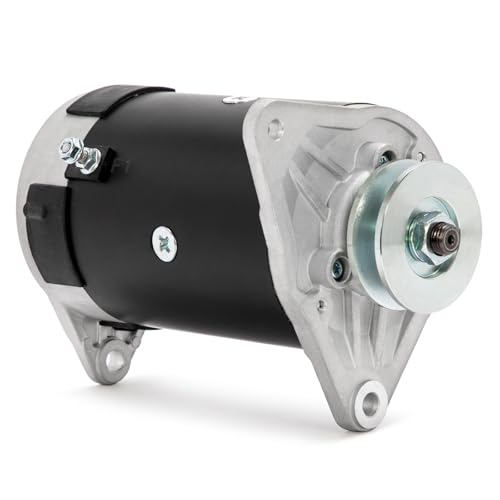 SFriding Golf Cart Starter Generator 12V 4T for Club Car