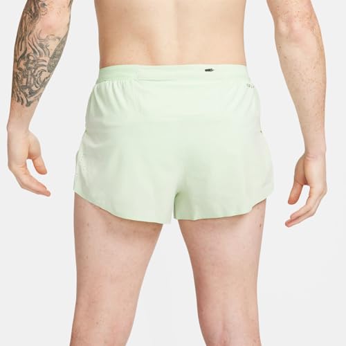 Nike Aeroswift short homme pour la performance en compétition - 3