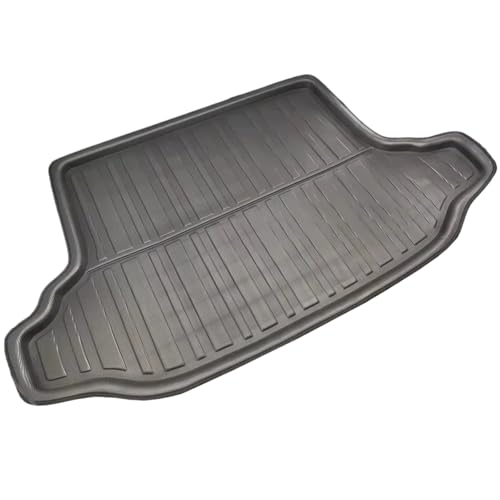 Tapis de coffre Subaru Forester SH 2008-2013 arrière sur mesure protection