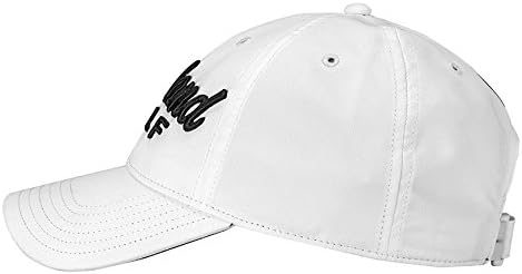 Cleveland Golf Men's Unstructured Hat 