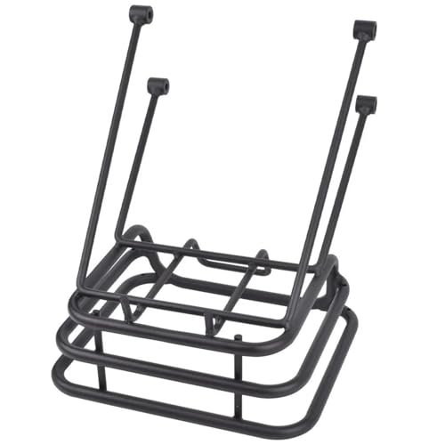 Top Case Rack Trail Huntercub 125 Support de Fixation Bagages