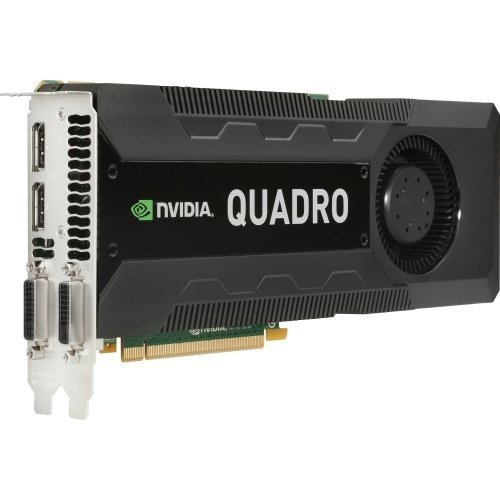 Amazon | Nvidia Quadro K5000 - グラフィックスカード - Quadro