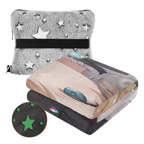 Couverture douce pour canapé salon plaid poils bruns chat