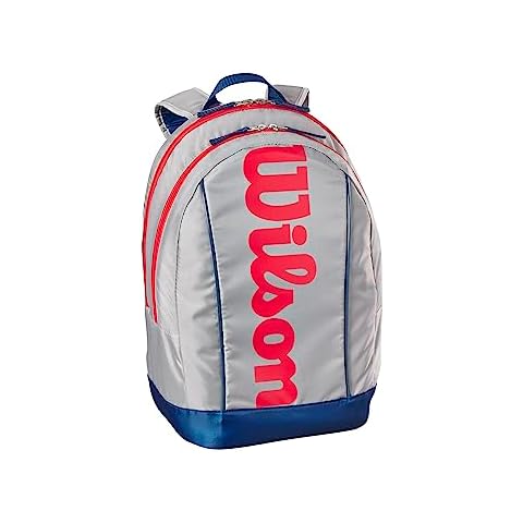 Sac à Dos de Tennis Wilson Junior Cover