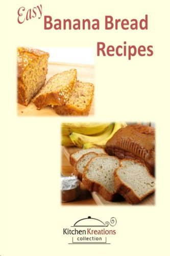 Easy Banana Bread Recipes