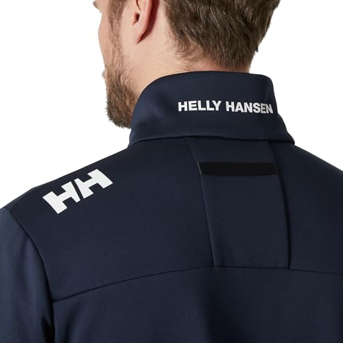 Image of Helly-Hansen Mens Crew Fleece Jacket