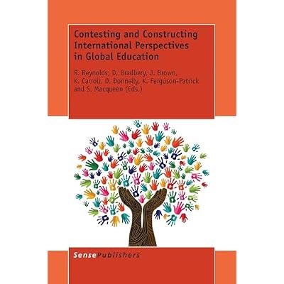 Contesting and Constructing International Perspectives in Global Education