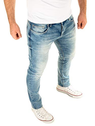 Mens Jeans Slim fit2