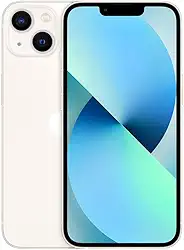 Apple iPhone 13 (128 GB) - Luz das estrelas (Recondicionado)