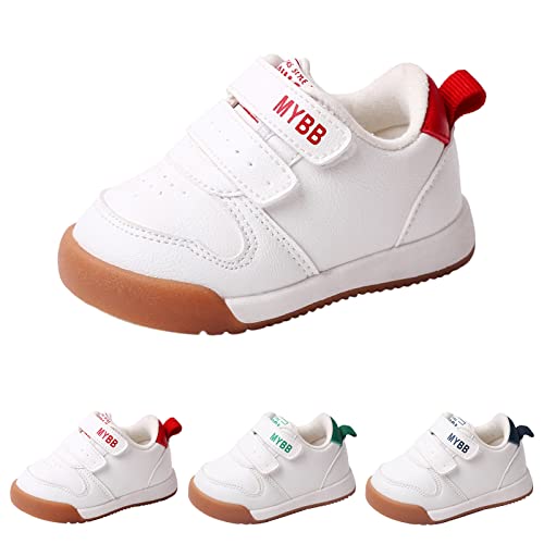 Spring and Summer Children Infant Toddler Shoes Boys and Girls Sports Shoes Flat Bottom Non Slip Girls Non Slip Shoes