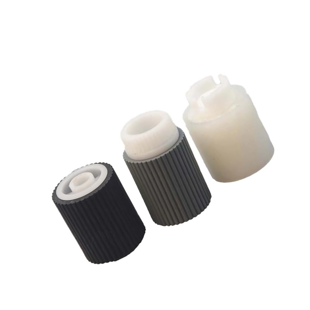 Rouleau d'alimentation OEM 059K85121 haute durabilité pour Xerox 5845 - 5
