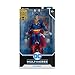 McFarlane Toys DC Multiverse Action Figure Superman (Action Comics) (Gold Label) 18 cm