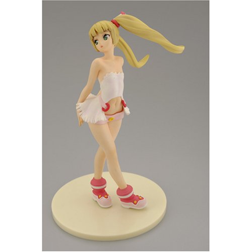 Amazon | 爆裂天使 エイミー インナーバージョン (1/8スケールPVC塗装