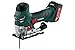 Produktbild Metabo 601405650 STA 18 LTX 140 Akku-Stichsaege TV00