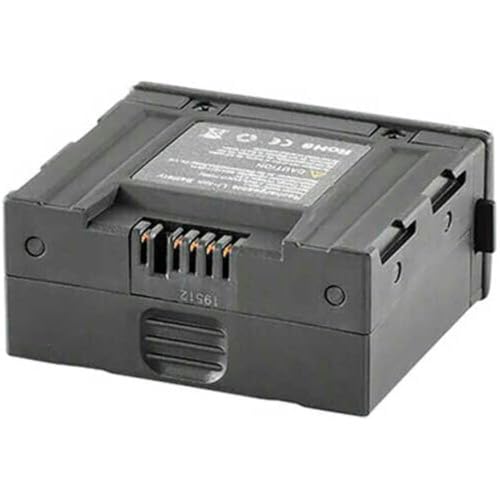 INFIRAY IBP-1 Battery 4400 MAH