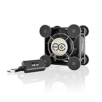 Algopix Similar Product 2 - AC Infinity MULTIFAN Mini Compact 40mm