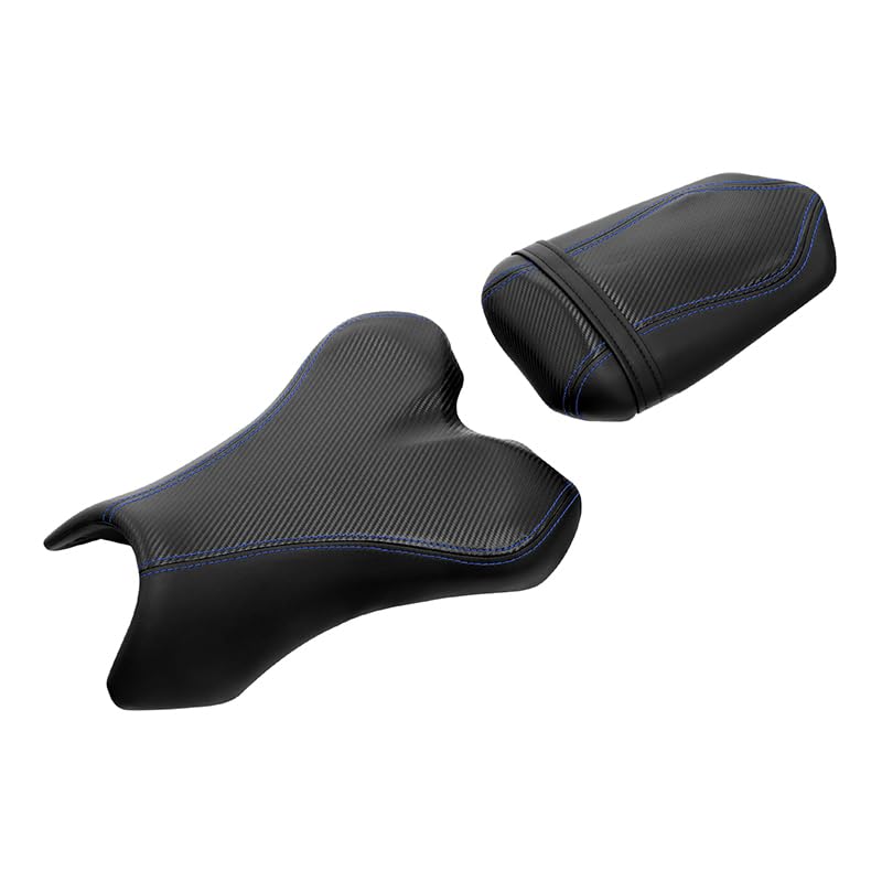 Sièges moto YZF R1 2004-2006 anti glisse conducteur