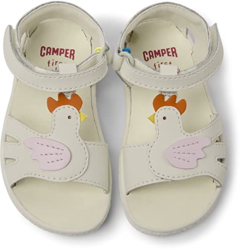 Image of Camper Baby Girls' K800471 Miko Fw