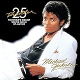 thriller michael jackson clipe oficial 3. The Girl Is Mine Thriller 25 Th Aniversario [Vinilo]