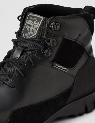 Image of Woodland mens Gb 6379124rw Ankle Boot