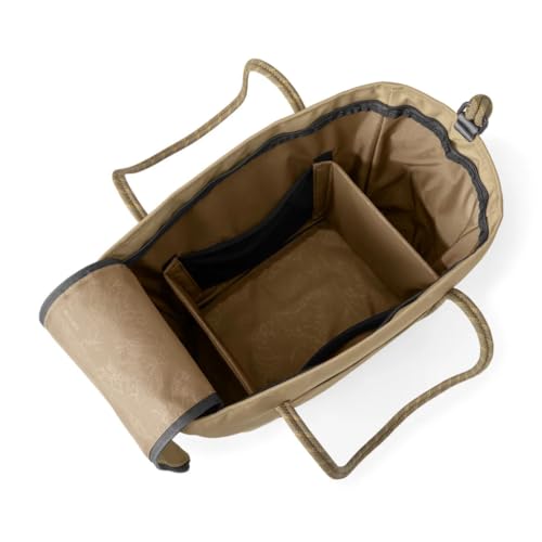 Bolso resistente para mascotas Orvis Tough Trail Tote miniatura 3