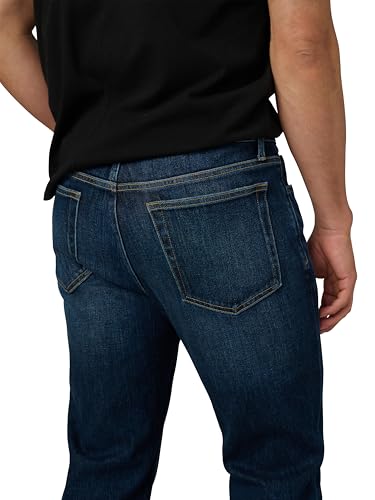 Image of Joe's Jeans Men's Asher Slim Leg Jean, Sherman Oaks, 32W x 34L