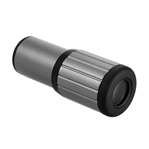 DECDEAL 7x18 Monocular Mini Compact Monocular Telescope Escopo de bolso de alta definição