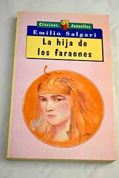 Paperback La Hija de Los Farones (Clasicos Juveniles) Book