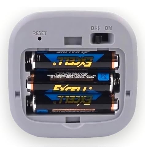 Sensor Presença E Movimento Alarme Wifi Casa Inteligente Compatível Aplicativo