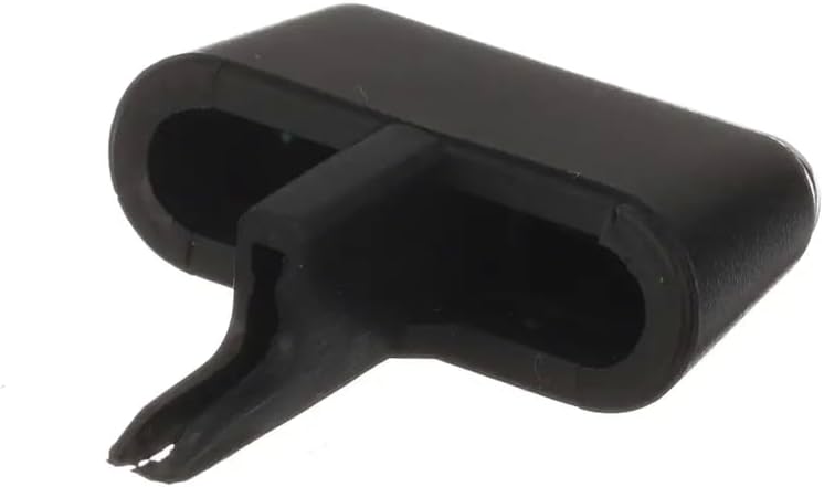 W10334178 Replacement Toaster Lever Knob Budora - Compatible With Whirlpool Toaster Oven - WPW10334178 W11044155