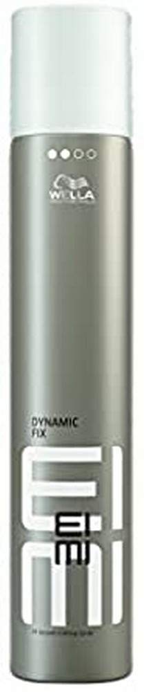 Dynamic Fix EIMI Wella Professionals 45 Seconds Styler Haarspray 500 ml