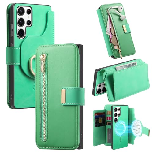�X�}�z�P�[�X�Ή� Galaxy A16 �P�[�X �蒠�^ ���C�|�P�b�g �����\ ���z�^ Magsafe�Ή� �M�����N�V�[ A16 �p�J�o�[ �X�^���h�@�\ RFID�u���b�L���O PU���U�[ �}�O�l�b�g�t�� ���z�t�� �J�[�h���K�J�[�h�|�P�b�g�t�� ������� ��