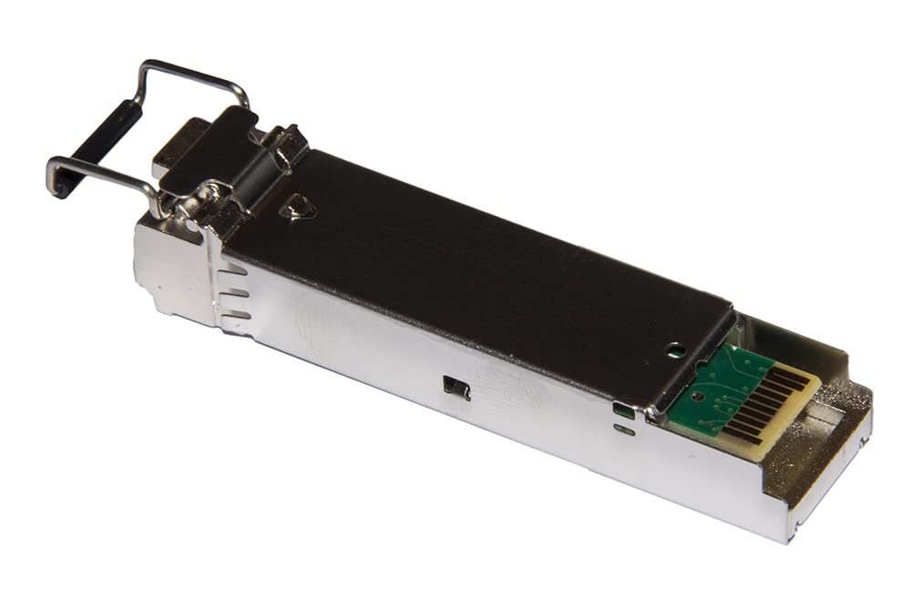 LINK LKSFPLC12 Modulo MiniGBIC SFP 1000Base-SX 1,25 Gbps 850 nm 550 m DDM Fibra Ottica
