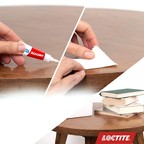 Loctite Descola Tudo, Removedor de Cola Multifuncional, Tira Cola para Reparos efetivos, Loctite Des