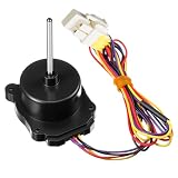 Threlaco Eau65058511 Refrigerator Condenser Fan Motor