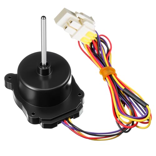 Moteur de rechange RFD3410A111A de ventilateur pour condenseur de réfrigérateur LG