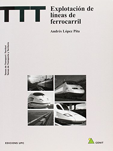 Explotacin de Lneas de Ferrocarril