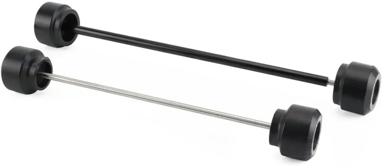 Motorcycle Falling Protection For YA&MAHA MT07 FZ07 XSR 700 Motorcycle Accessories RearFront Wheel Fork Slider Axle Crash Protector Cap