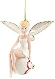 Lenox 2015 Disny's Fa La La Fairy (Tinker Bell) Ornament