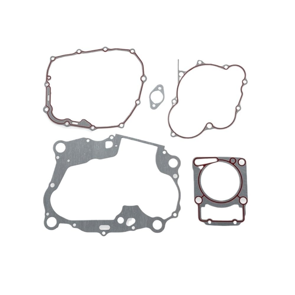 Joints moteur NB300 ZS174MN-5 complets sans joint de culasse pour moto