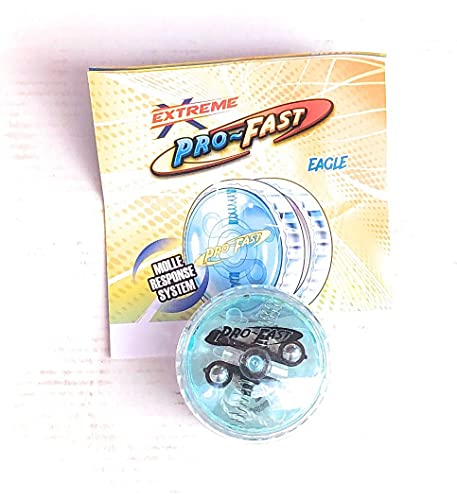 Pro Fast Exstreme YO YO 2 in 1 - EAGLE con molle