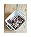 The Low-Oxalate Anti-Inflammatory Cookbook: 75 Gluten-Free, Nut-Free, Soy-Free, Yeast-Free, Low-Sugar Recipes to Help You Stress Less and Feel Better