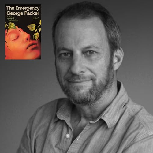 WCPT 820 Interview: George Packer