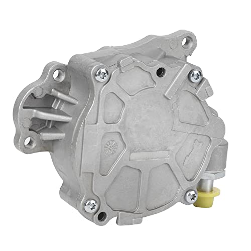 03L145100 03L145100F 72480812 Bomba de vacío de aluminio reemplazo para TDI 2010-2013 TDI 2013-2014 con alta fiabilidad y fácil instalación miniatura 4