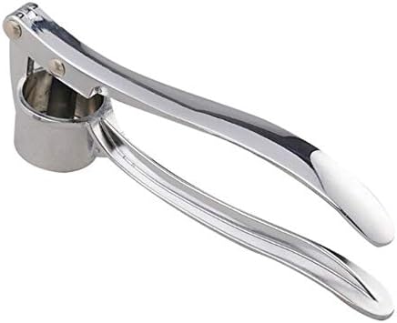 Press Crusher Kitchen Cooking Ginger Squeezer Masher Handheld Mincer Tools Accessories